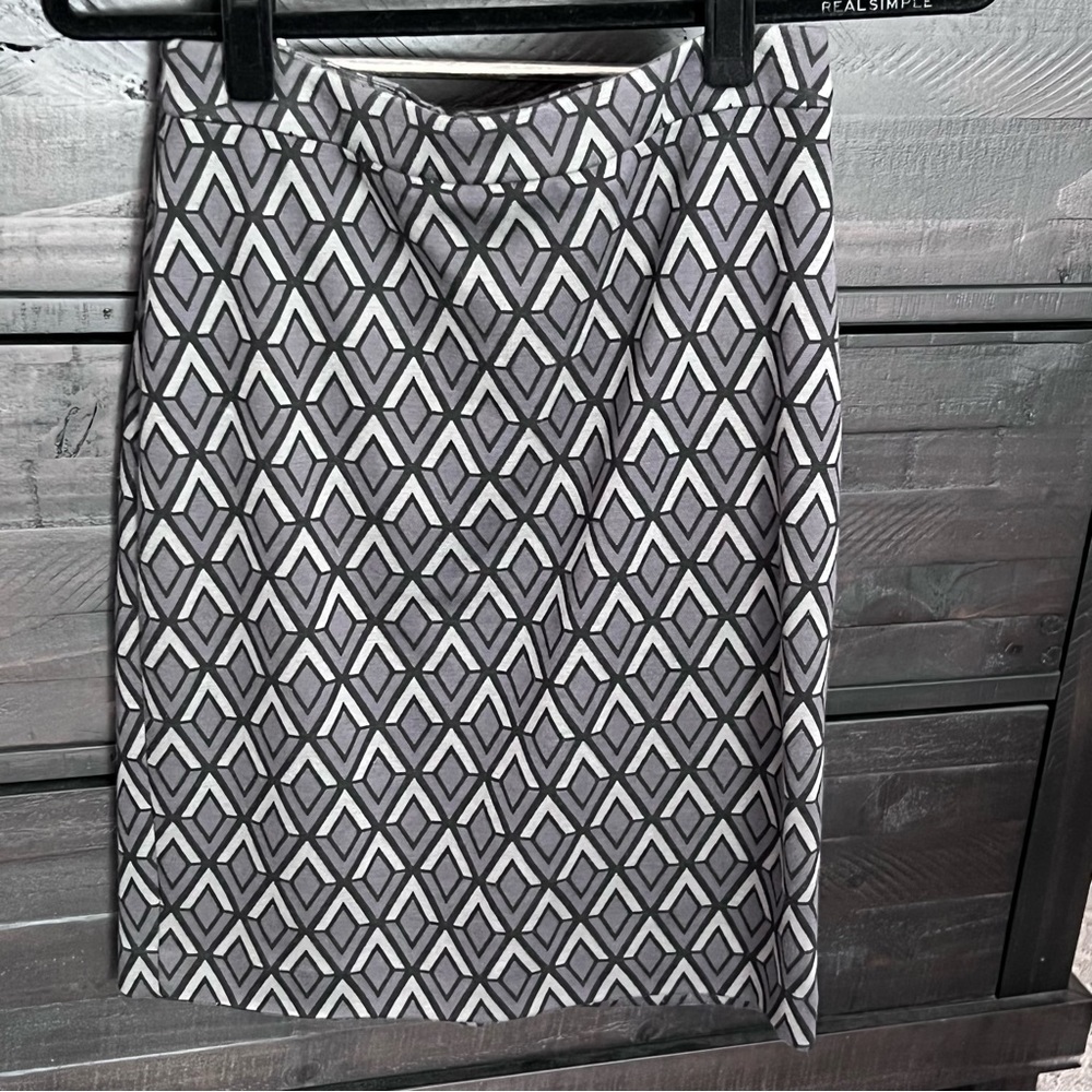 Halogen Skirt. Size 0.